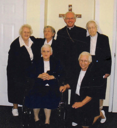 Sisters of Charity of St. Louis